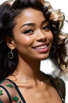 Chat with Wendy, the Interactive story character AI chatbot