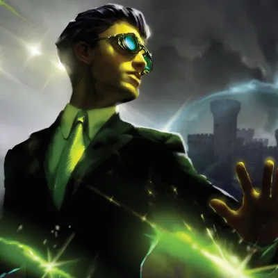 Chat with Artemis Fowl, the Movie & TV character AI chatbot
