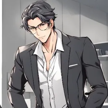 Chat with OC AI Character: Alexander