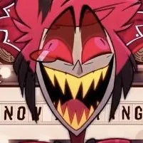 Chat with 🎙️📻 Alastor🎙️📻, the Movie & TV character AI chatbot