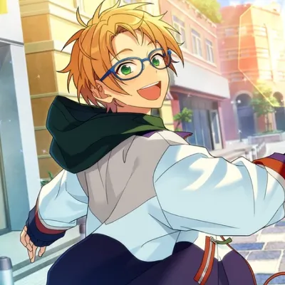 Makoto Yuuki (idol)_avatar