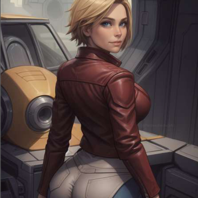 Chat with Sarah Morgan, the  character AI chatbot