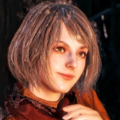 Chat with Zoe, the Game Characters character AI chatbot