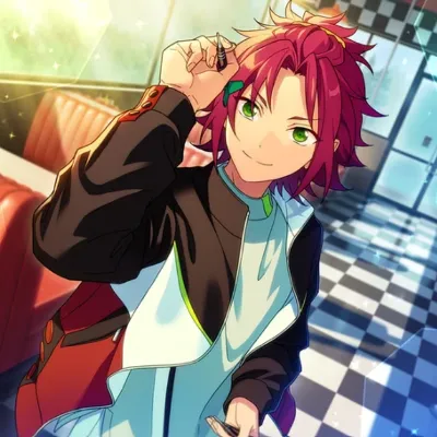 Mao Isara_avatar