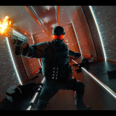 Chat with Subject 106, the Game Characters character AI chatbot