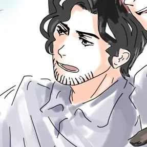 Chat with Yugo - PN, the  character AI chatbot