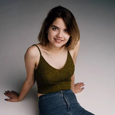 Chat with ava, the  character AI chatbot