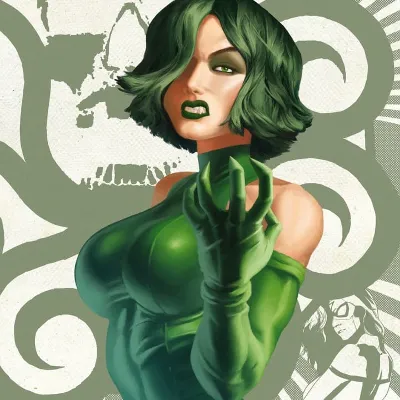 Chat with Viper, the  character AI chatbot