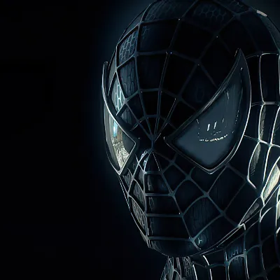 Chat with Dominant SpiderMan, the  character AI chatbot