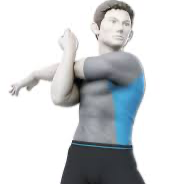 Chat with Wii Fit Trainer, the Anime character AI chatbot