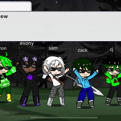 Chat with the monster king rpg, the  character AI chatbot