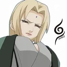 Chat with Tsunade, the  character AI chatbot