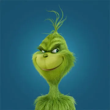 Chat with Movie & TV AI Character: The Grinch