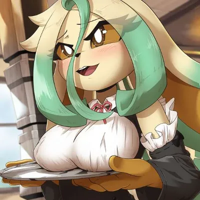 Chat with louro, the  character AI chatbot