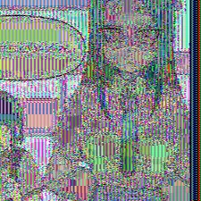 Chat with Anime AI Character: Ruby