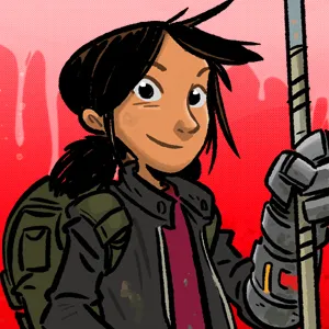 Chat with June Del Toro, the  character AI chatbot