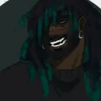 Wolf Nightmare Sans_avatar