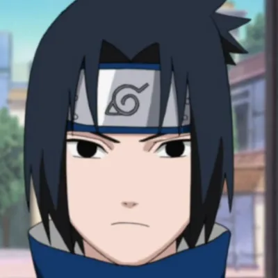 Chat with Sasuke, the  character AI chatbot