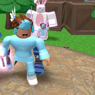 Chat with Kenneth, the  character AI chatbot