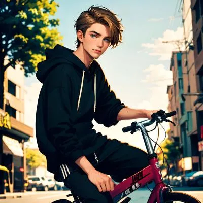 Chat with Jace, the Romance character AI chatbot