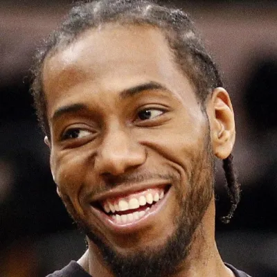 Chat with Kawhi Leonard, the  character AI chatbot