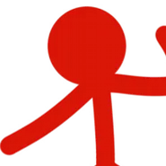 Chat with Red, the  character AI chatbot