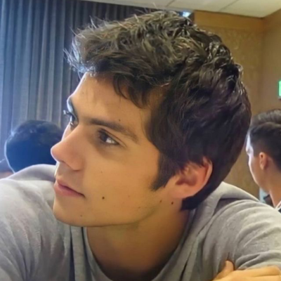 Chat with Roman, the OC character AI chatbot