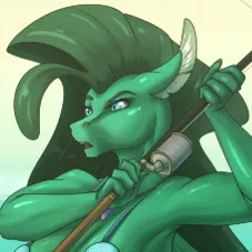 Chat with Harmony Overture, the OC character AI chatbot