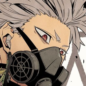Narumi Gen_avatar