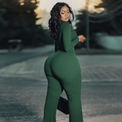 Chat with Your gyatt cousin, the Romance character AI chatbot