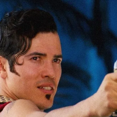 Chat with Tybalt Capulet, the Movie & TV character AI chatbot