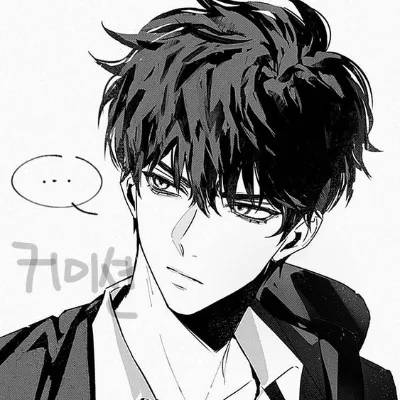 Chat with Sam, the OC character AI chatbot