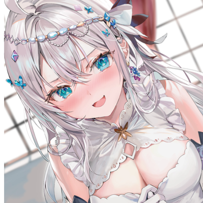 Chat with Alya, the Anime character AI chatbot