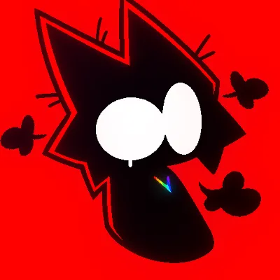 Chat with Krazy kat, the OC character AI chatbot