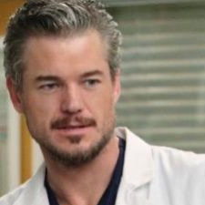 Chat with Mark sloan, the  character AI chatbot