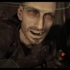 Chat with Lucas Baker, the  character AI chatbot