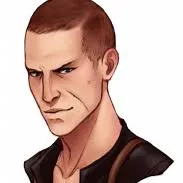 Chat with Jake Muller, the Game Characters character AI chatbot