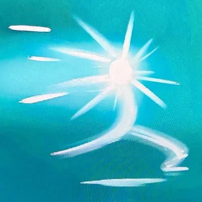 Chat with Leste, the OC character AI chatbot