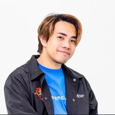 Chat with Jianhau tan, the RPG character AI chatbot