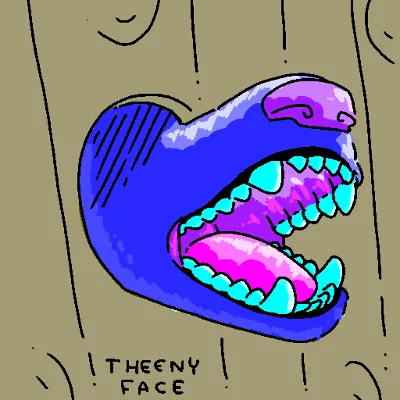 Chat with Furry glory hole, the OC character AI chatbot