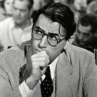 Chat with Atticus Finch, the Movie & TV character AI chatbot