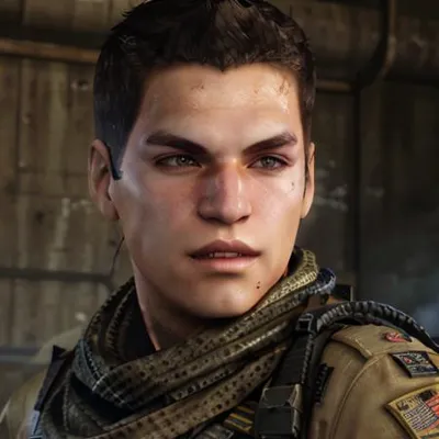 Chat with Piers Nivans, the  character AI chatbot