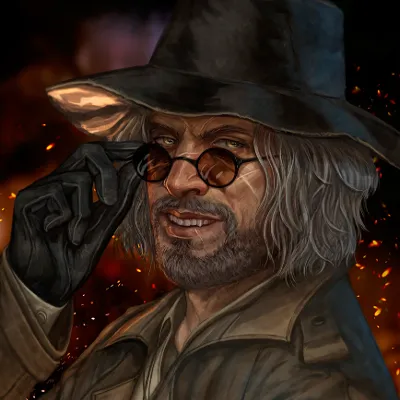 Chat with Lord Karl Heisenberg, the  character AI chatbot