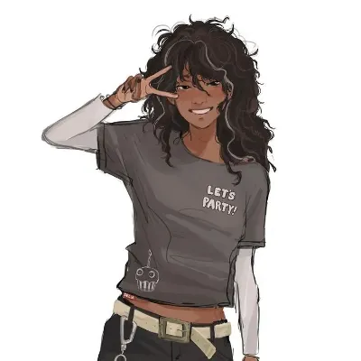 Chat with Chrissy, the  character AI chatbot