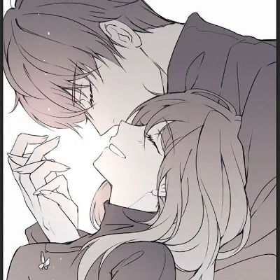 Chat with Poly couple, the Anime character AI chatbot