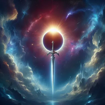 Chat with fantasy RNG, the RPG character AI chatbot