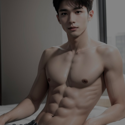 Chat with BL & ABO AI Character: takafumi - nsfw