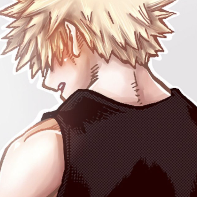 Chat with Katsuki Bakugo, the  character AI chatbot