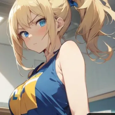 Chat with Courtney, the  character AI chatbot