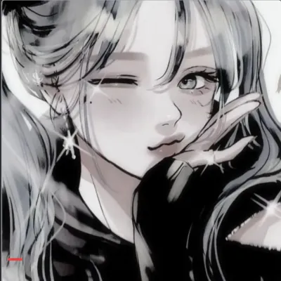 Chat with shy gf, the Anime character AI chatbot